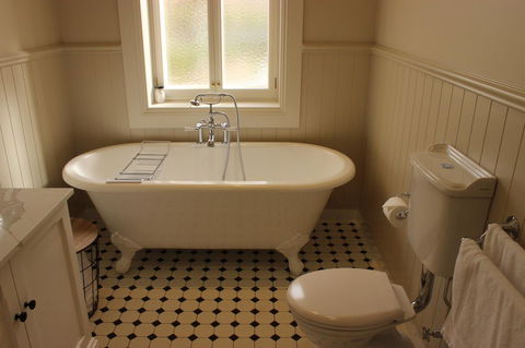 OXENBERRY FARM - Nambucca Heads Accommodation 5