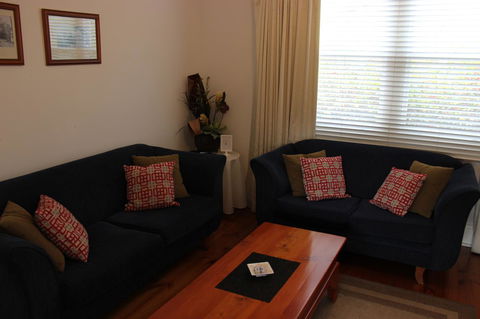 OXENBERRY FARM - Nambucca Heads Accommodation 14