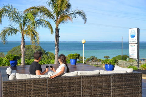 Kangaroo Island Seaside Inn - Nambucca Heads Accommodation 13