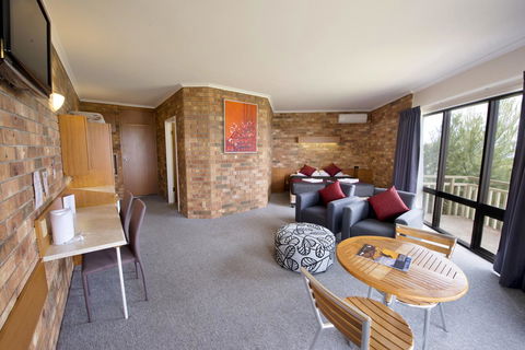 Kangaroo Island Seaside Inn - Nambucca Heads Accommodation 30