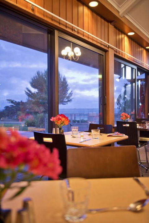 Kangaroo Island Seaside Inn - Nambucca Heads Accommodation 38