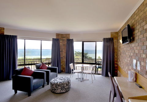 Kangaroo Island Seaside Inn - Nambucca Heads Accommodation 28