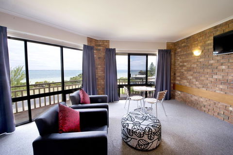 Kangaroo Island Seaside Inn - Nambucca Heads Accommodation 1
