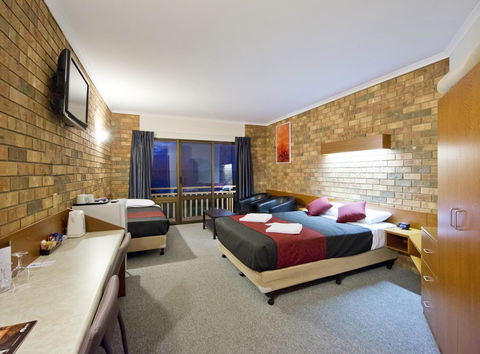 Kangaroo Island Seaside Inn - Nambucca Heads Accommodation 19