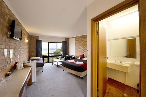 Kangaroo Island Seaside Inn - Nambucca Heads Accommodation 43