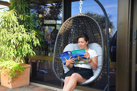 Kangaroo Island Seaside Inn - Nambucca Heads Accommodation 5