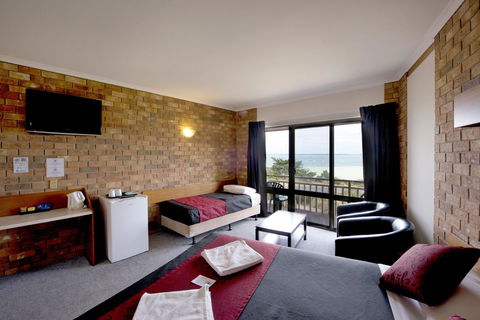 Kangaroo Island Seaside Inn - Nambucca Heads Accommodation 40