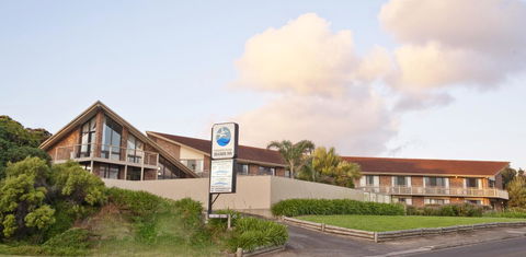 Kangaroo Island Seaside Inn - Nambucca Heads Accommodation 36