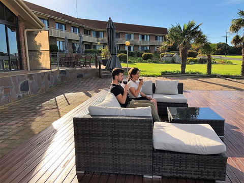 Kangaroo Island Seaside Inn - Nambucca Heads Accommodation 8