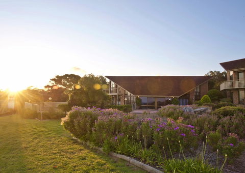 Kangaroo Island Seaside Inn - Nambucca Heads Accommodation 32