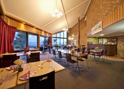 Kangaroo Island Seaside Inn - Nambucca Heads Accommodation 35