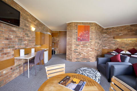Kangaroo Island Seaside Inn - Nambucca Heads Accommodation 41