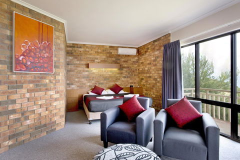 Kangaroo Island Seaside Inn - Nambucca Heads Accommodation 24