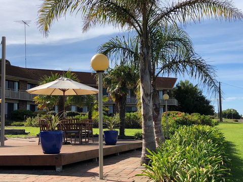 Kangaroo Island Seaside Inn - Nambucca Heads Accommodation 20
