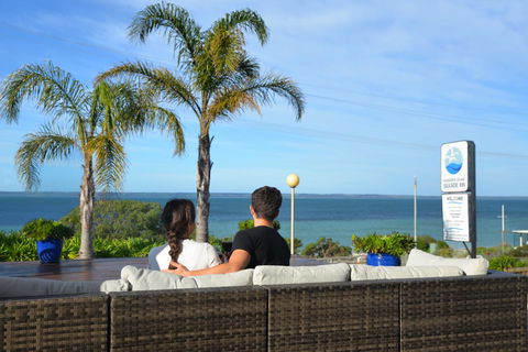 Kangaroo Island Seaside Inn - Nambucca Heads Accommodation 15