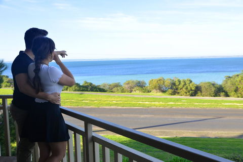 Kangaroo Island Seaside Inn - Nambucca Heads Accommodation 4