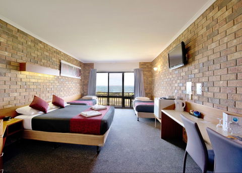 Kangaroo Island Seaside Inn - Nambucca Heads Accommodation 44