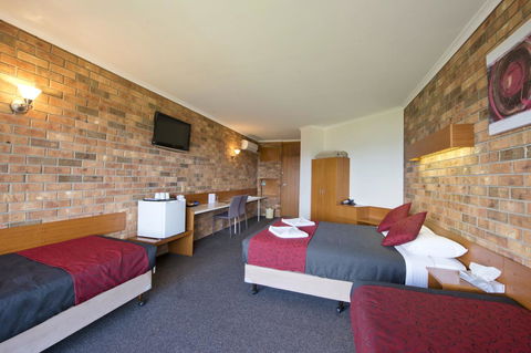 Kangaroo Island Seaside Inn - Nambucca Heads Accommodation 42
