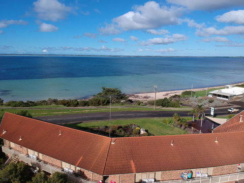 Kangaroo Island Seaside Inn - Nambucca Heads Accommodation 17