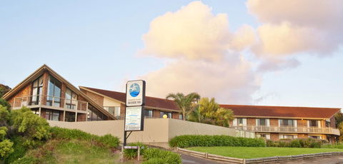 Kangaroo Island Seaside Inn - Nambucca Heads Accommodation 27