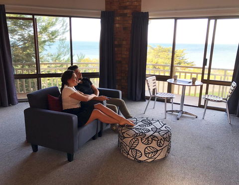 Kangaroo Island Seaside Inn - Nambucca Heads Accommodation 6
