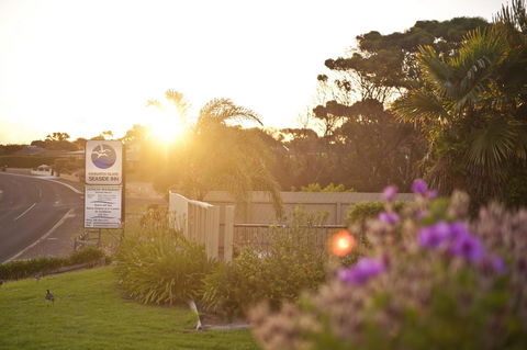 Kangaroo Island Seaside Inn - Nambucca Heads Accommodation 23