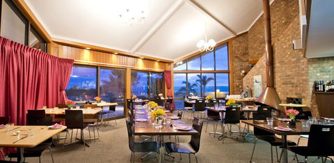 Kangaroo Island Seaside Inn - Nambucca Heads Accommodation 31