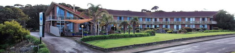 Kangaroo Island Seaside Inn - Nambucca Heads Accommodation 12