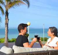 Kangaroo Island Seaside Inn - Nambucca Heads Accommodation