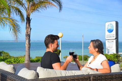 Kangaroo Island Seaside Inn - Nambucca Heads Accommodation 0