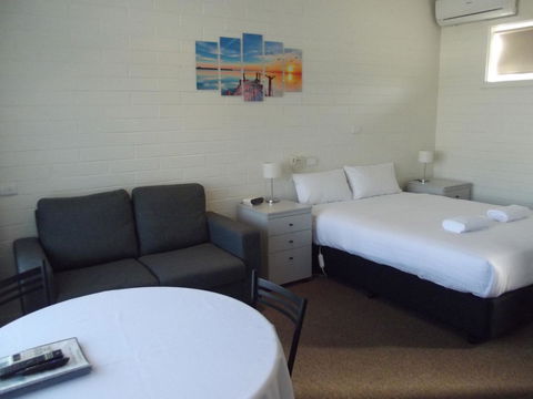 Guichen Bay Motel - Nambucca Heads Accommodation 3