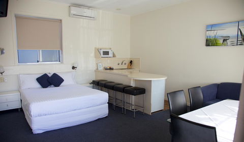 Guichen Bay Motel - Nambucca Heads Accommodation 40