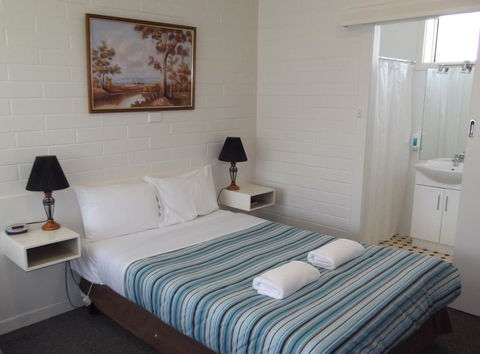 Guichen Bay Motel - Nambucca Heads Accommodation 26