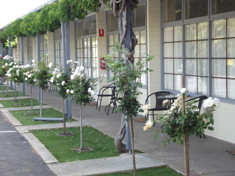 Guichen Bay Motel - Nambucca Heads Accommodation 38