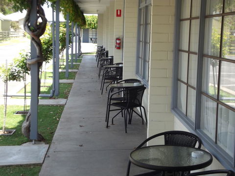 Guichen Bay Motel - Nambucca Heads Accommodation 22