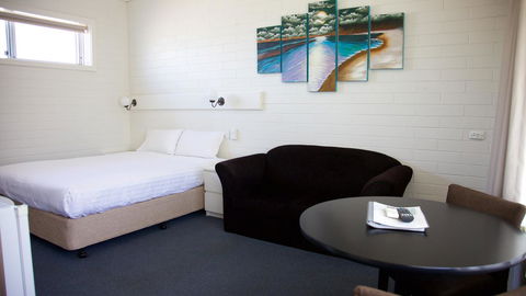 Guichen Bay Motel - Nambucca Heads Accommodation 34