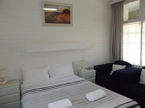 Guichen Bay Motel - Nambucca Heads Accommodation 28