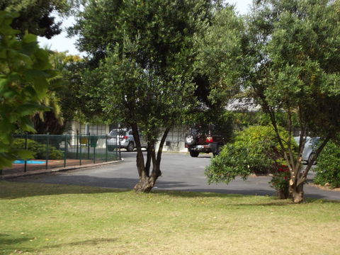 Guichen Bay Motel - Nambucca Heads Accommodation 30