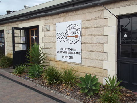 Guichen Bay Motel - Nambucca Heads Accommodation 5