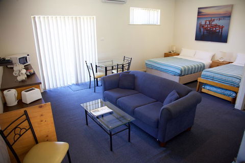 Guichen Bay Motel - Nambucca Heads Accommodation 44