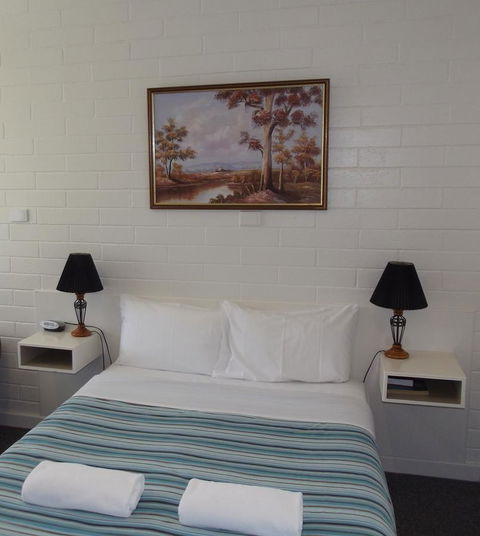 Guichen Bay Motel - Nambucca Heads Accommodation 25