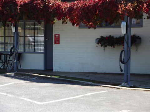 Guichen Bay Motel - Nambucca Heads Accommodation 24