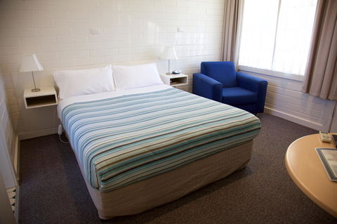 Guichen Bay Motel - Nambucca Heads Accommodation 10