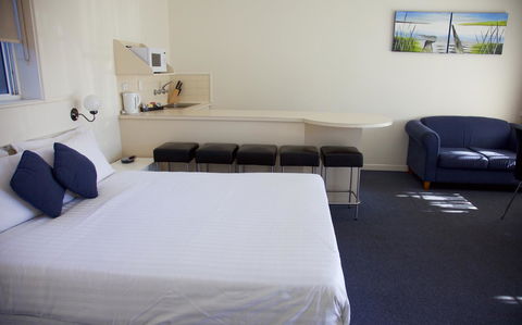 Guichen Bay Motel - Nambucca Heads Accommodation 41