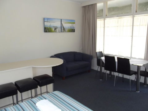 Guichen Bay Motel - Nambucca Heads Accommodation 8