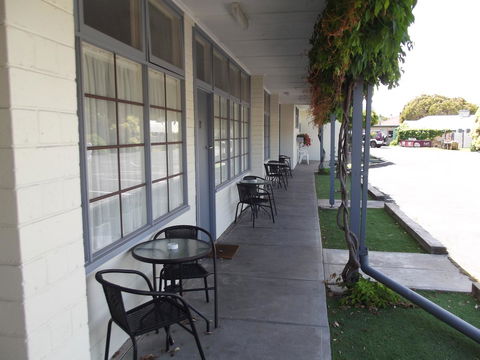 Guichen Bay Motel - Nambucca Heads Accommodation 21