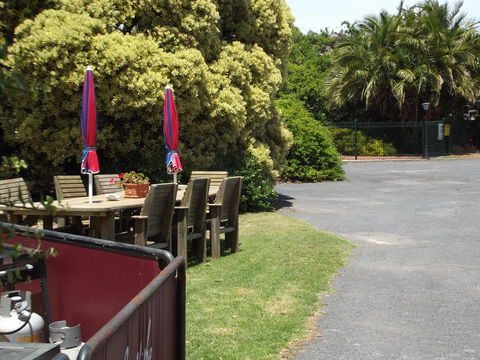 Guichen Bay Motel - Nambucca Heads Accommodation 32