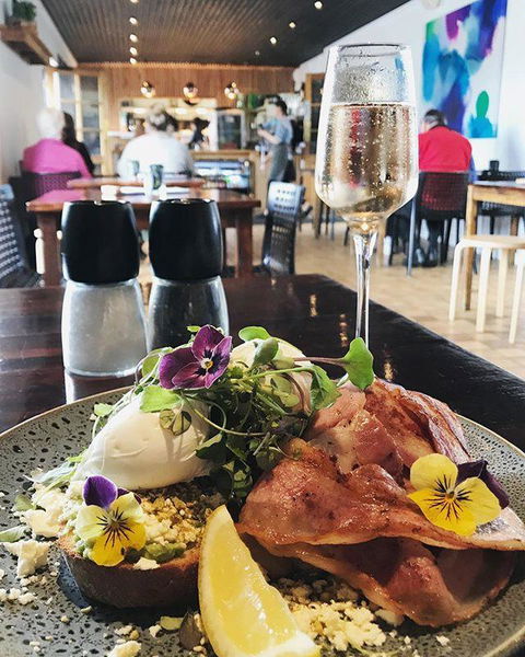 Guichen Bay Motel - Nambucca Heads Accommodation 14