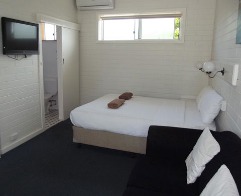 Guichen Bay Motel - Nambucca Heads Accommodation 35