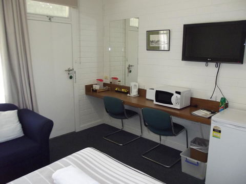 Guichen Bay Motel - Nambucca Heads Accommodation 29